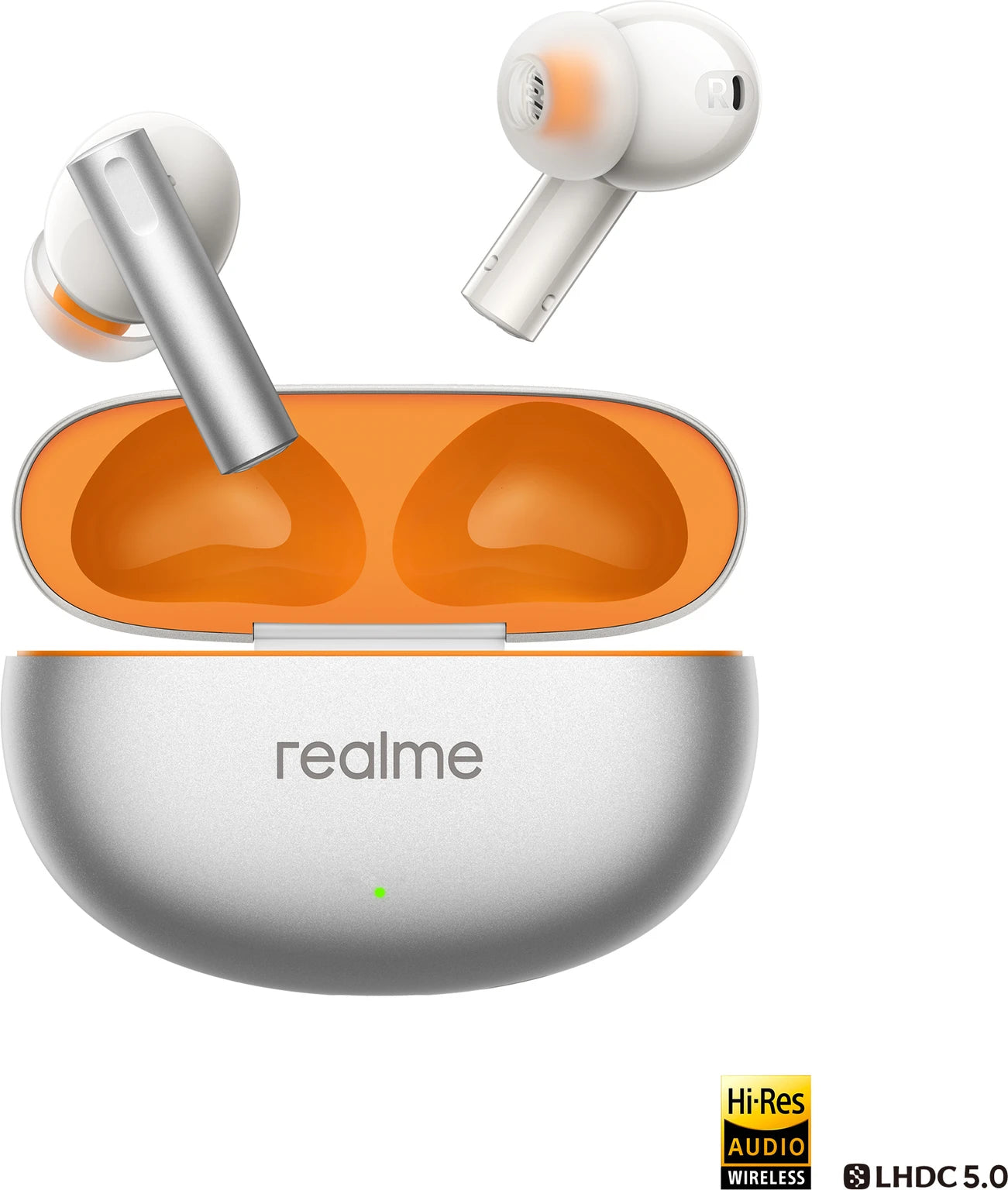 realme Buds Air 6 TWS in Ear Earbuds