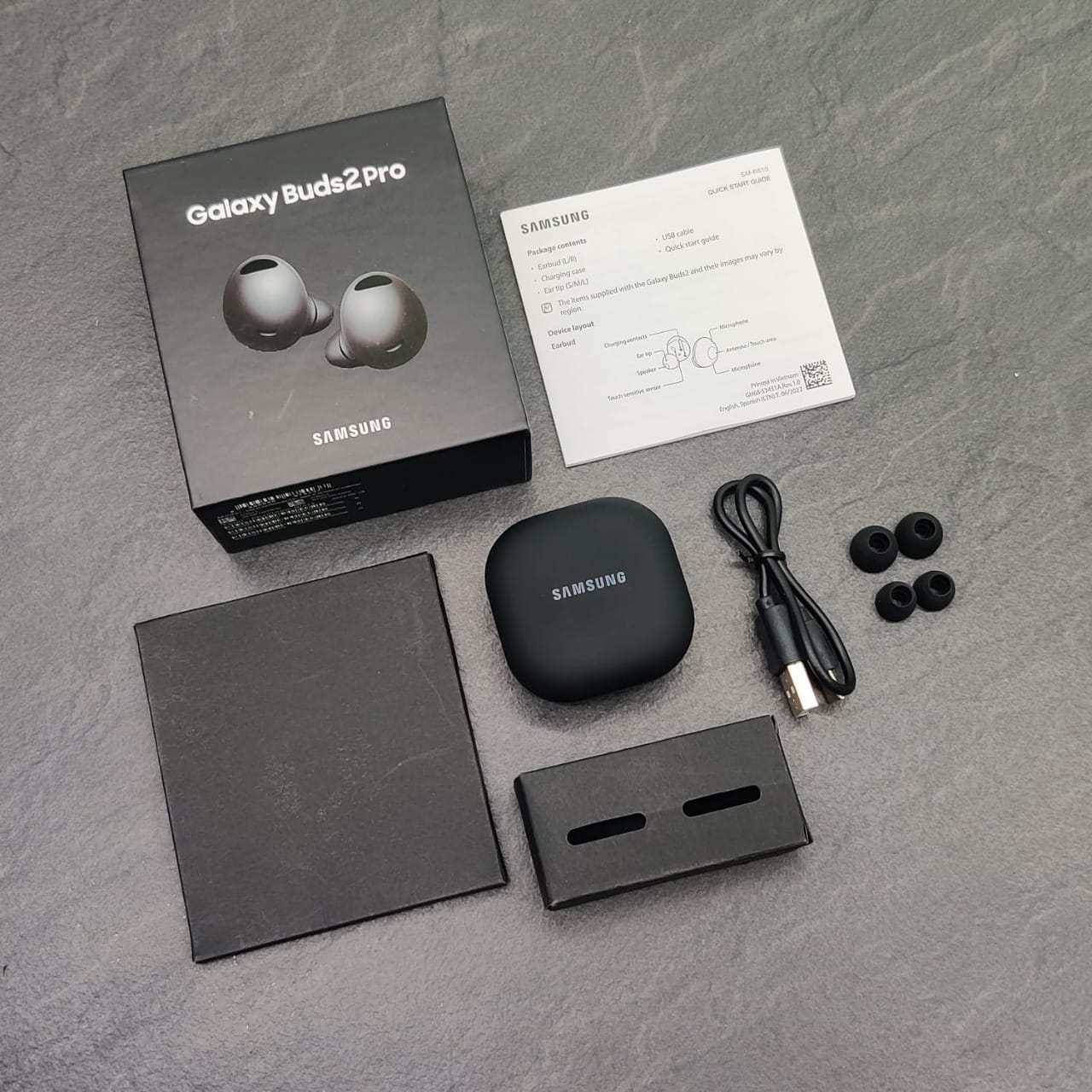 Samsung Galaxy Buds 2 Pro