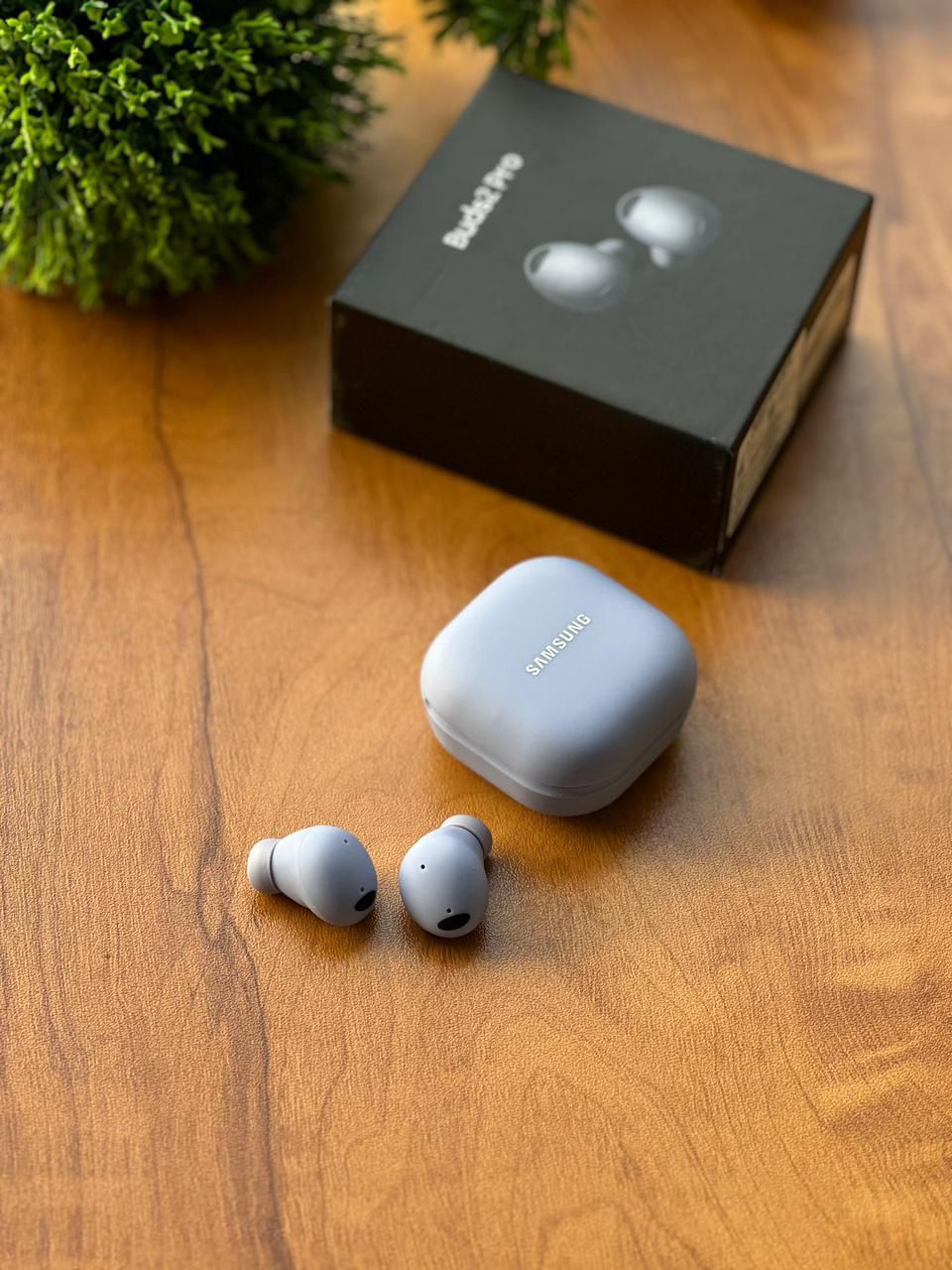 Samsung Galaxy Buds 2 Pro