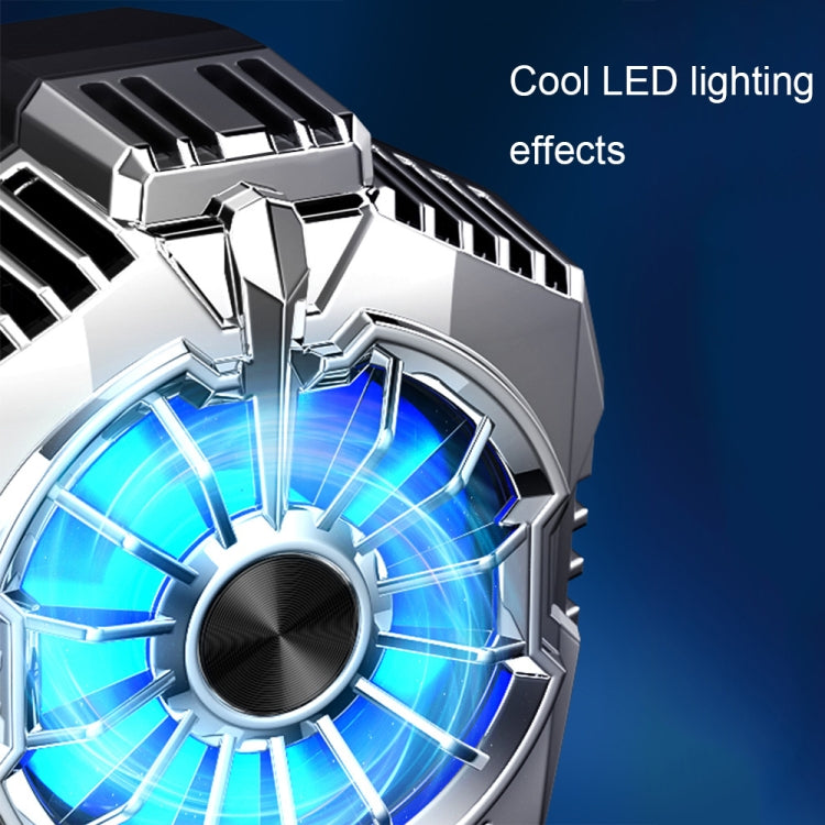 Mobile Cooler Fan Gaming x20 Gaming Accessory Kit