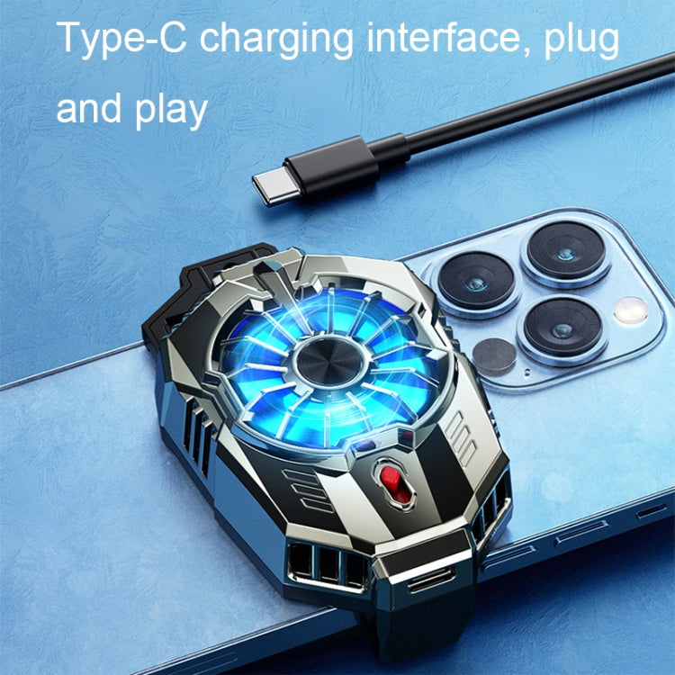 Mobile Cooler Fan Gaming x20 Gaming Accessory Kit