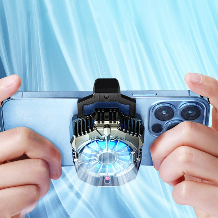 Mobile Cooler Fan Gaming x20 Gaming Accessory Kit