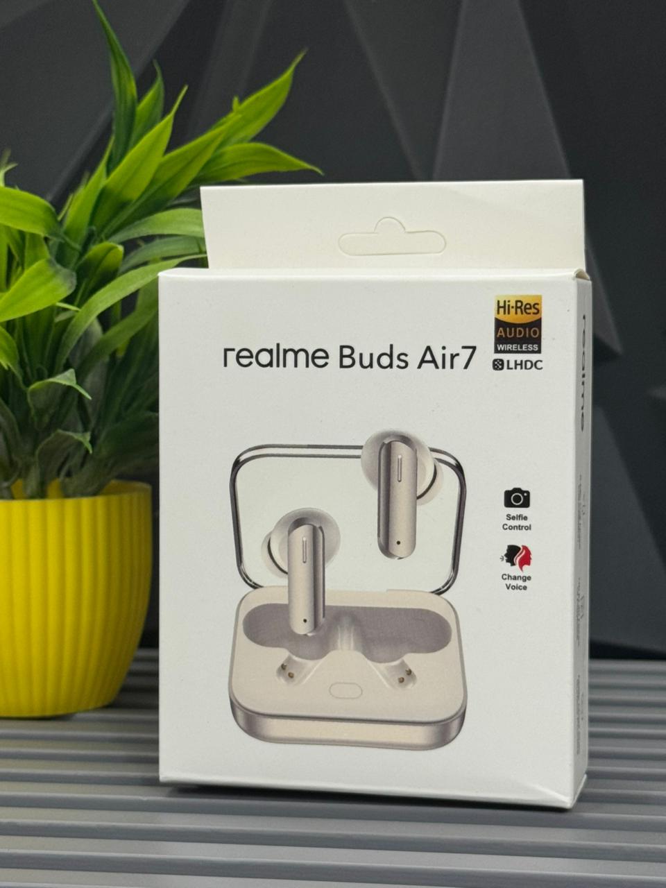Realme Buds Air-7