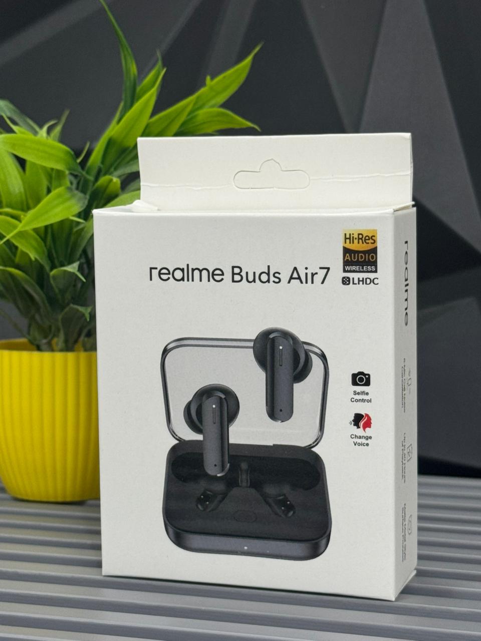Realme Buds Air-7