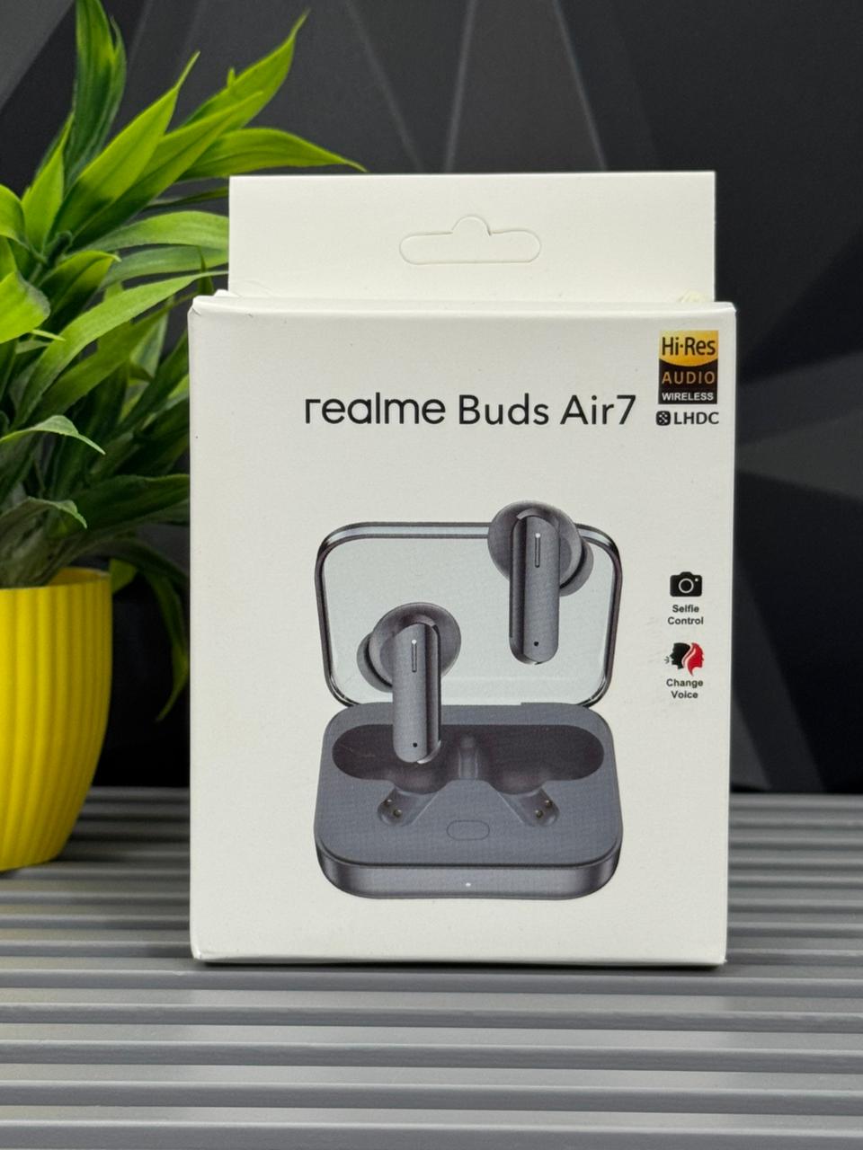 Realme Buds Air-7