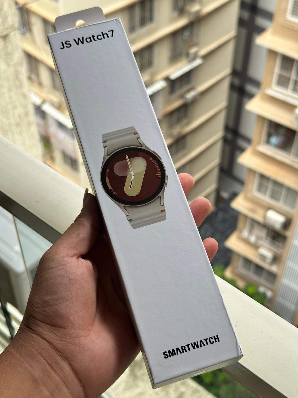 Samsung galaxy classic watch 7