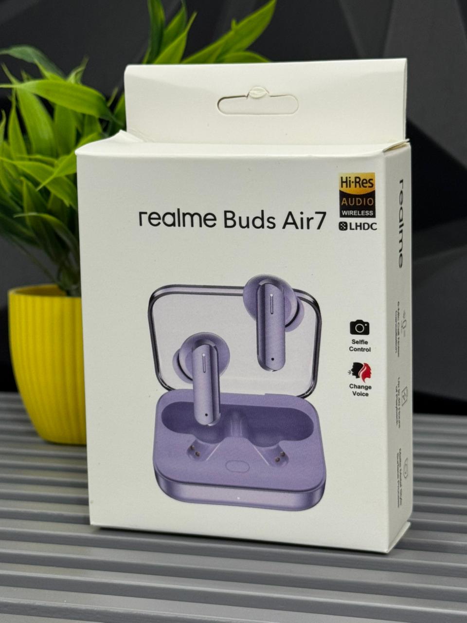 Realme Buds Air-7